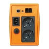 MAKELSAN LION 2200VA Line Interactive UPS (2x9A Akü)
