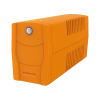 MAKELSAN LION 650VA Line Interactive UPS (1x7A Akü)