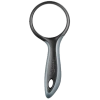 Maped Büyüteç Ergologıc x3 50 MM Gri 039100