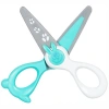 Maped KidiCut 12 cm Güvenli Çocuk Makası