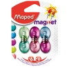 Maped Mıknatıs 13 MM 6 LI 517111