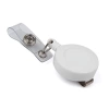 Mapi Yoyo Klipsli Master Yuvarlak Beyaz 910 50 00