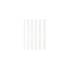 Mapibind Spiral Plastik 100 LÜ 19 MM Beyaz 201 19 00