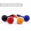 Marakas Plastik Büyük Boy M22BL
