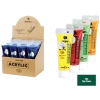 Maries Akrilik Boya 75 ML Sap Yeşil 815B-568