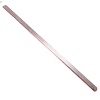 Mas Cetvel Çelik 100 CM 2400