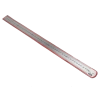 Mas Cetvel Çelik 50 CM 2350