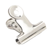 Mas Kıskaç (Klips) Yaylı Metal 30 MM 940