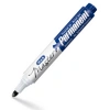 Mas Permanent Marker Yuvarlak Uç Mavi 6406