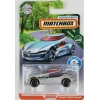 Matchbox Arabalar (Açılır Parçalar) (1:64) FWD28
