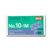 Max Zımba Teli No:10