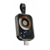 Mcdodo Ch-2062 3.5w Apple Watch İçin Type-c Girişli Manyetik Kablosuz Şarj Aleti - Siyah
