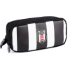 Me Kalem Çantası Beşiktaş Collection Çubuklu 24355