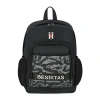 Me Sırt Çantası Beşiktaş Kolon Detaylı 25315