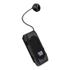 Megatech MG-BT103 Clıp-On Makaralı Bluetooth Kablosuz Kulaklık
