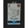 Megatech (mg-ch120wtt) 120w Type-c To Type-c Şarj Aleti
