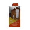 Megatech T05 2usb 3.4a Beyaz Araç Çakmaklık Şarj Cihazı