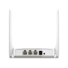 MERCUSYS AC10, AC1200, 3Port, 1200Mbps, DualBand, Masaüstü, Megabit, Router