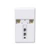 MERCUSYS MB110-4G, N300, 2Port, 300Mbps, Sim Kart Yuvalı, 4G-LTE, Router