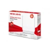 MERCUSYS MW302R, 3Port, 300Mbps, 2.4Ghz WiFi, Masaüstü, Megabit, Router