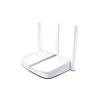 MERCUSYS MW305R, 4Port, 300Mbps, 2.4Ghz WiFi, Masaüstü, Megabit, Router