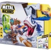Metal Machınes S1 Shark Oyun Seti-6760 Gıo-mea04000