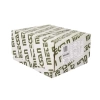 Meteksan Sürekli Form 2 Nüsha 5.5 Perfereli 1000 Lİ 11x24 60 GR