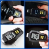 Michelin Mc12293 99psı Dijital Lastik Basınç Ve Derinlik Ölçer