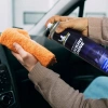 Michelin MC34334 750ml Torpido ve Kokpit Parlatma ve Bakım Spreyi Gizemli Aroma