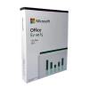 Microsoft Office 2024 Home and Business Türkçe Lisans, Kutulu (EP2-06692)