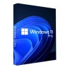 Microsoft Windows 11 Pro FQC-10556 64 Bit (OEM) Türkçe
