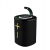Mikado Md-26bt Nexus Siyah 6w 1200mah Usb-tf-tws-ıpx6 Bluetooth Hoparlör