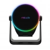 Mikado Md-68bt Zynox Siyah 5w 1200mah Bt,usb,induction Destekli Speaker