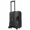MIKADO MD-BT505, 60W, Taşınabilir, USB/BT/TF/TWS, RGB Aydınlatma, Toplantı, Parti, Açık Hava Speaker. Kablosuz El ve Kafa Mikrofonu Hediyeli