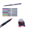 Mikro Fineliner 0.4 Mm ( 48 Li Stand ) M-2028