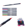 Mikro Fineliner 0.4 MM ( 48 Li Stand ) M-2028