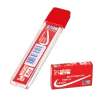 Mikro Min 2B 60 MM 0.7 MM Kırmızı M-610