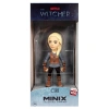 Minix The Witcher Ciri Koleksiyon Figürü Mnx02000