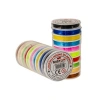 Misyon Lastikli Misine İpi Renkli St05133