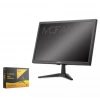 Mofan Mf19 19 Led Hd Monitör Hoparlör Hdmı + Vga 75hz 1440x900 Ips Panel Siyah