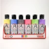 Mona Lisa Akrilik Boya Şişe 6 LI 70 ML SD1006