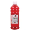 Mona Lisa Sıvı Yapıştırıcı Slime 500 Ml Kırmızı Sl05-3