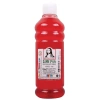 Mona Lisa Sıvı Yapıştırıcı Slime 500 ML Kırmızı SL05-3