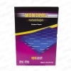 Monopol Karbon Kağıdı 100 Lü A4 Mavi 3103