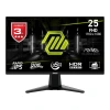 Msı 24.5 Mag 255f E20 1920x1080 Flat Rapid Ips 200hz 0.5ms (gtg) Freesync Premium Gaming Monitor
