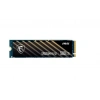 Msi 500gb Spatium M450 V1 Nvme Pcıe Gen4 X4 Okuma 3000mb – Yazma 2000mb M.2 Ssd Disk
