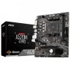 Msi A520m-a Pro Amd A520 Soket Am4 Ddr4 4600(oc)mhz Matx Gaming Anakart