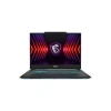 Msı Cyborg 14 A13ve-054xtr I7-13620h 16gb Ddr5 Rtx4050 Gddr6 6gb 512gb Ssd 14.0 Fhd+ 144hz Dos