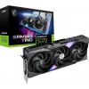 Msi Geforce Rtx5070 12g Gaming Trio Oc 12gb Gdrr7 192b Dx12 Pcıe 5.0 X16 (3xdp 1xhdmı) Ekran Kartı