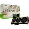 Msi Geforce Rtx5080 16g Inspıre 3x Oc 16gb Gddr7, Dpx3, Hdmıx1, Dlss 4 Ekran Kartı